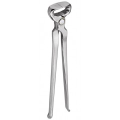 Half Round Hoof Nipper